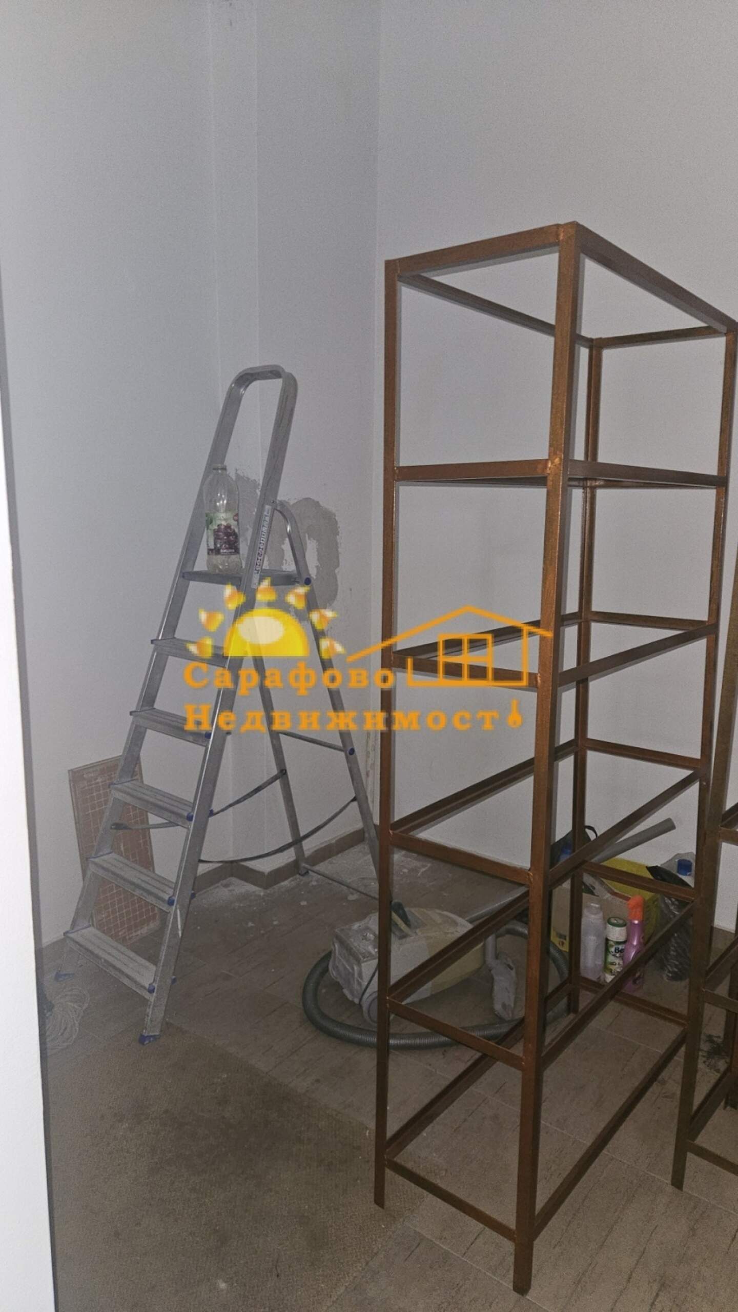 Büro in Sarafowo, Burgas – Foto 9
