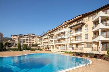 Vânzare - Apartament în Sveti Vlas,  Burgas