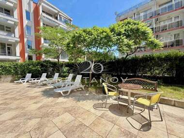 Satış - Apartman olarak Sunny Beach,  Burgas