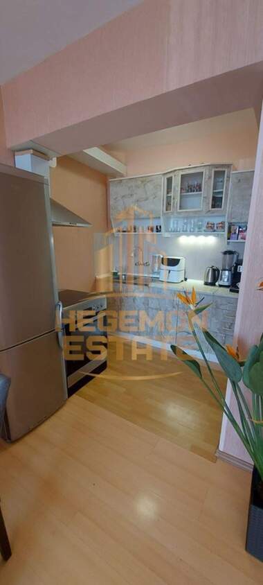 Продажа - Квартира в Бриз,  Варна
