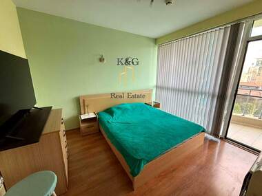 Satış - Apartman olarak Pomorie,  Burgas