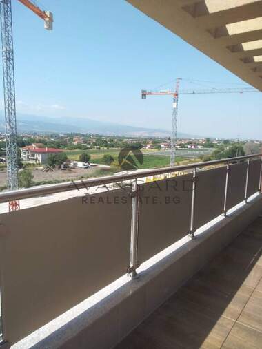 For sale - Apartment in Belomorski,  Plovdiv