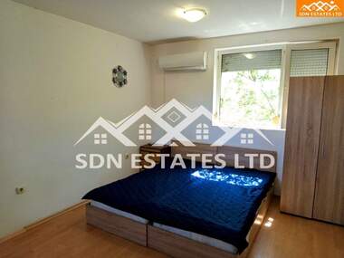 For sale - Apartment in Kazanlak,  Stara Zagora