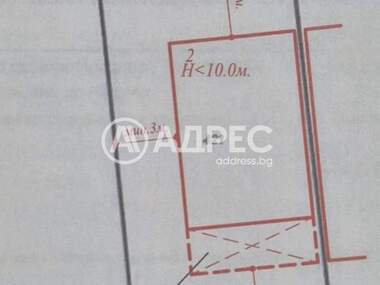 Πώληση - Οικόπεδο για κατασκευή σε Равно Поле,  София Област