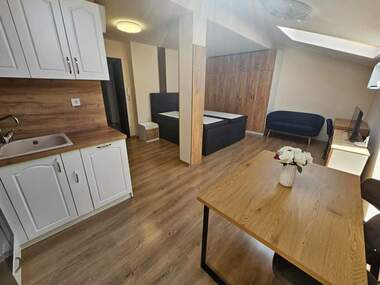 Kira - Apartman olarak Mladejki halm,  Plovdiv