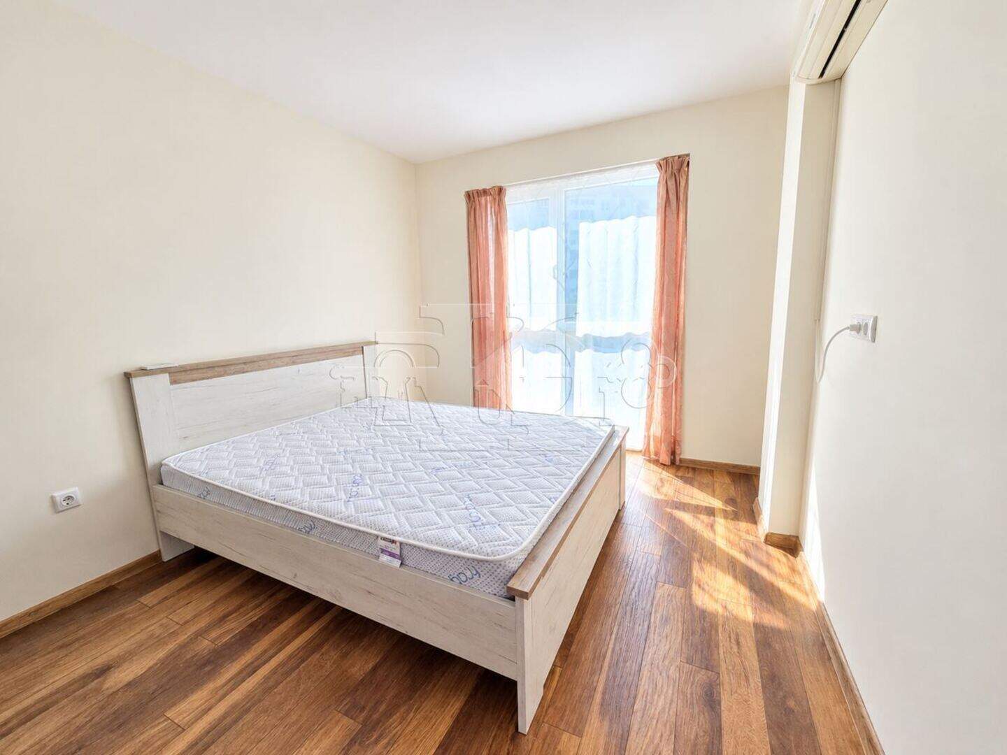 Cu două camere Apartament în Kaîsieva gradina, Varna – fotografia 6