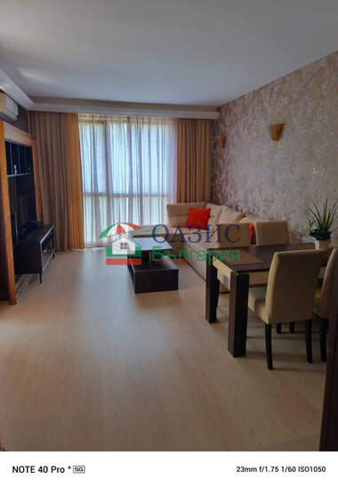 For sale - Apartment in Sunny Beach,  Burgas