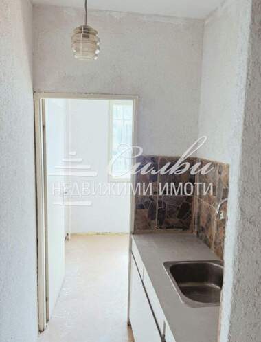 For sale - Apartment in Boian Balgaranov 1,  Shumen