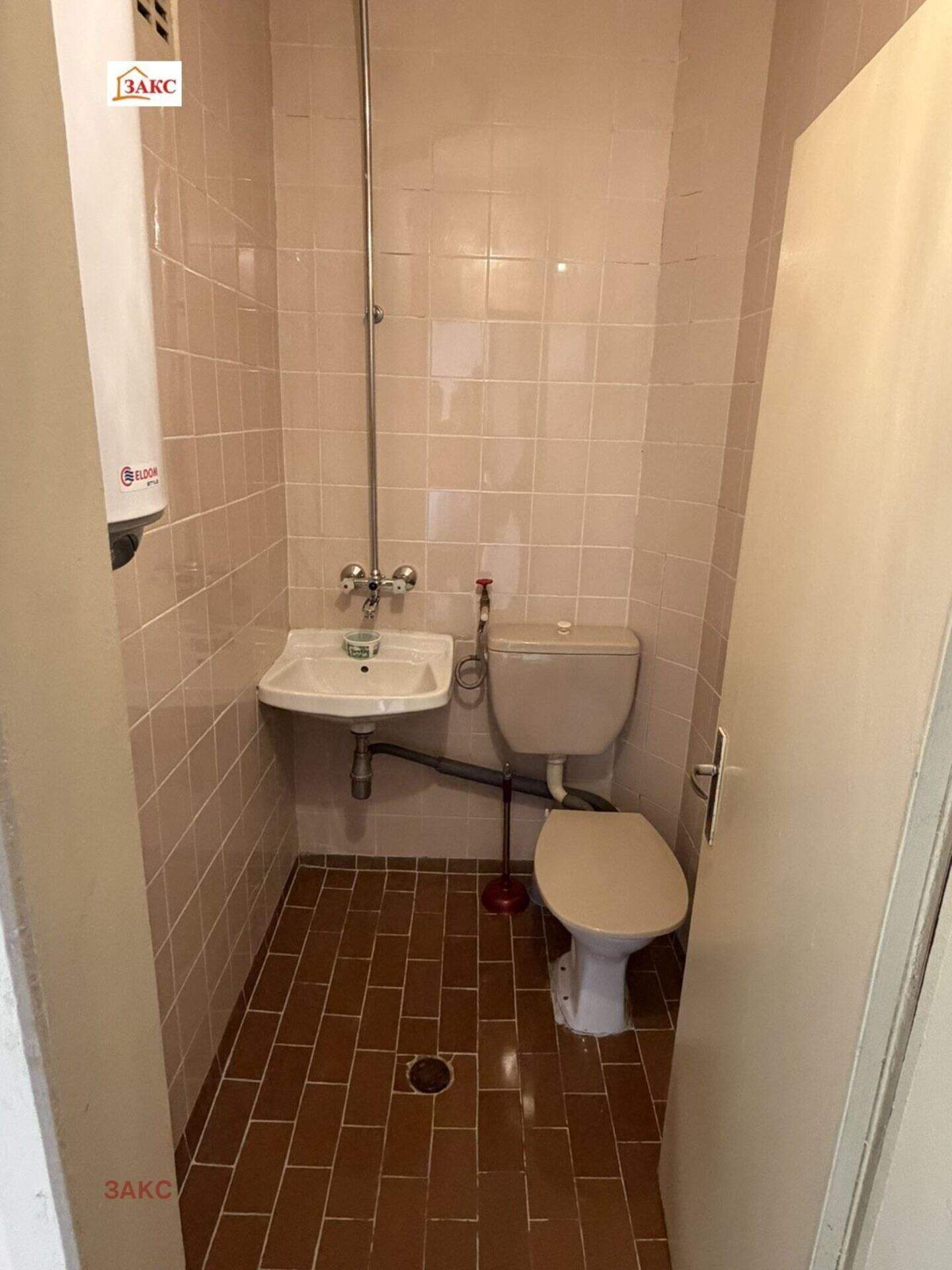 Tek odalı Apartman olarak Studen kladenets, Kırcaali – fotoğraf 4