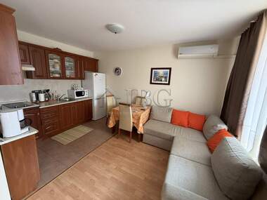 For sale - Apartment in Sunny Beach,  Burgas
