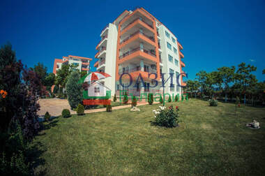 Verkauf - Wohnung in Rawda,  Burgas