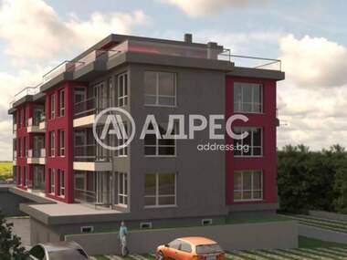 Продажба - Паркомясто във Виница,  Варна