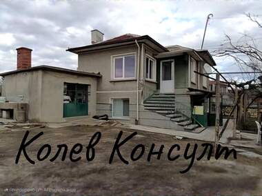 Продажба - Къща в Зетьово,  Стара Загора