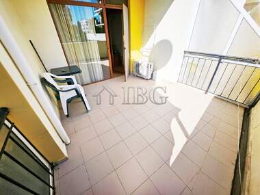 Satış - Apartman olarak Sunny Beach,  Burgas