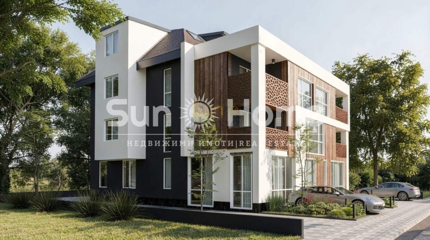 İki odalı Apartman olarak Svilengrad, Haskovo – fotoğraf 3