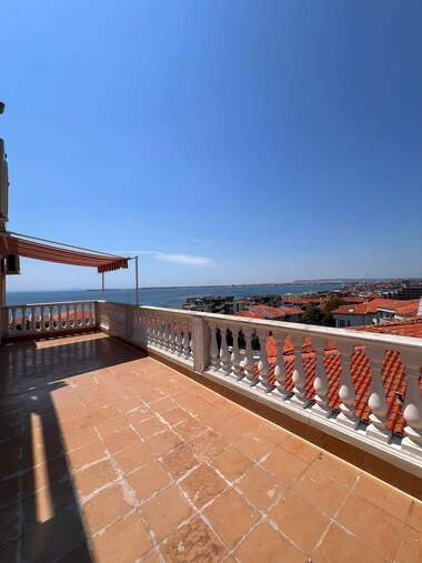 Satış - Apartman olarak Sveti Vlas,  Burgas