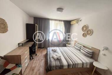For sale - Apartment in k.k. Chayka,  Varna