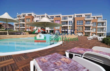 Verkauf - Wohnung in Tschernomorez,  Burgas