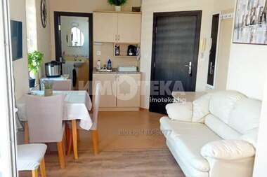 Verkauf - Wohnung in Sonnenstrand,  Burgas