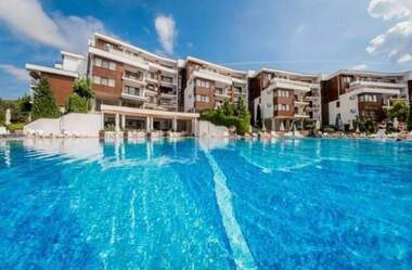 Satış - Apartman olarak Elenite,  Burgas