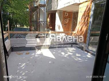 Verkauf - Wohnung in Zorniza,  Burgas