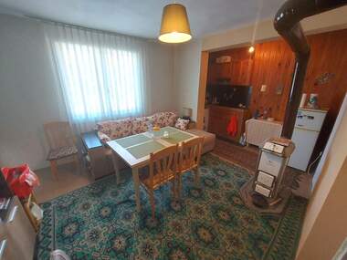 Verkauf - Wohnung in Borowez,  Targowishte