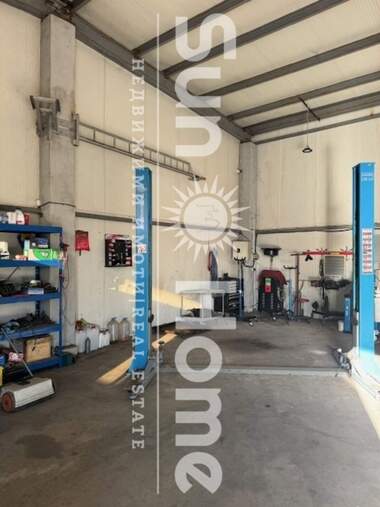 For sale - Warehouse in Dimitrovgrad,  Haskovo