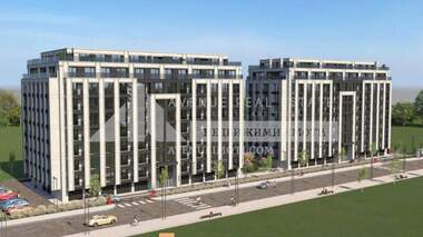 Vânzare - Apartament în Hristo Smirnenski,  Plovdiv