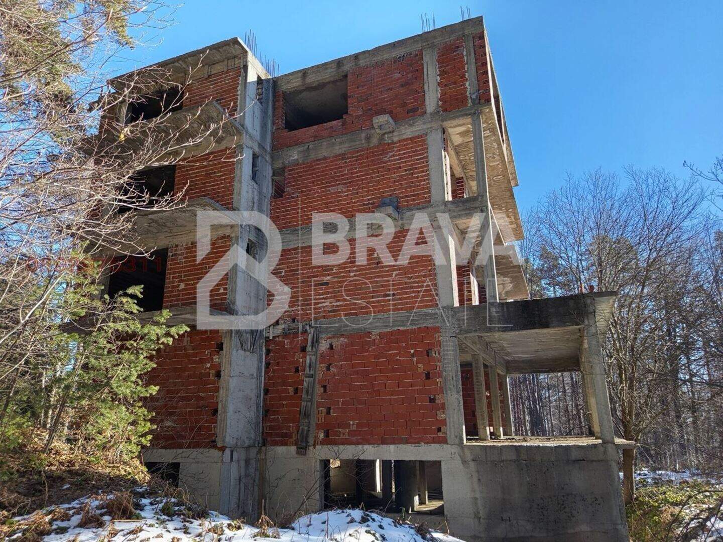 Hotel in Peshtera, Pazardjik – Foto 3