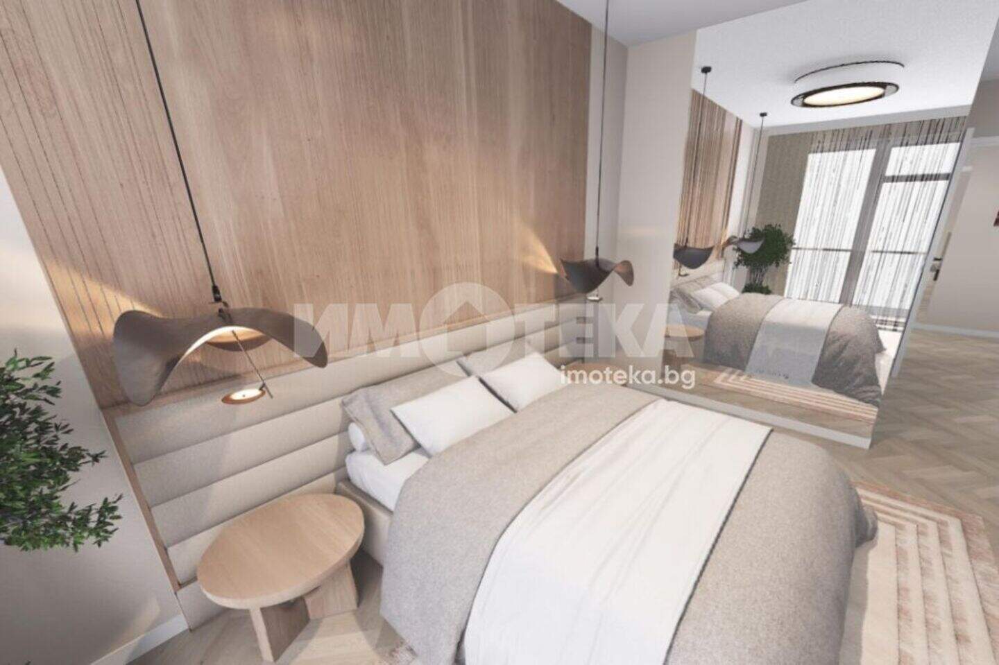 3 bedroom Apartment in Lozenets, Sofia – photo 2