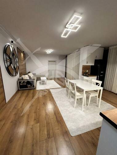 Miete - Wohnung in Hipodruma,  Sovia