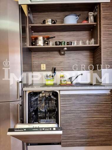 For rent - Apartment in Okrajna bolnica - Generali,  Varna