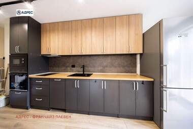 Miete - Wohnung in Drujba 2,  Plewen