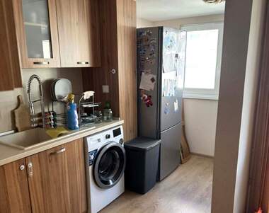 For sale - Apartment in Center,  Ruse