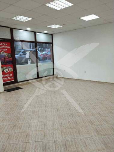 For rent - Store/Office/Storage/Beauty saloon/Dental office in Levski,  Varna
