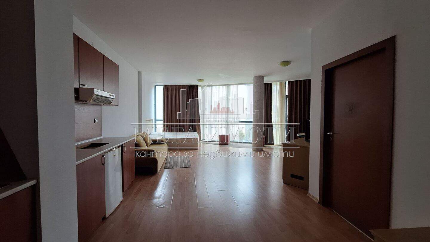 1 bedroom Apartment in Primorsko, Burgas – photo 3