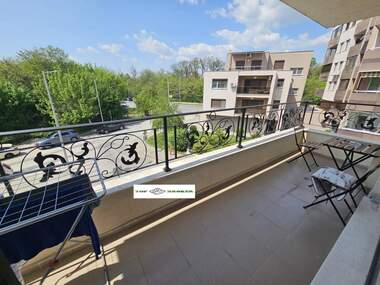 Kira - Apartman olarak Hristo Smirnenski,  Plovdiv