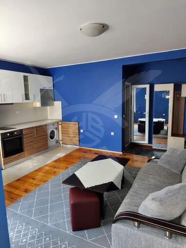 For rent - Apartment in Center,  Burgas