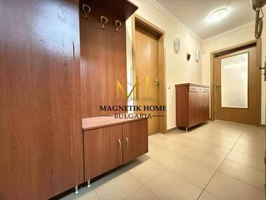 For rent - Apartment in Vazrajdane,  Burgas
