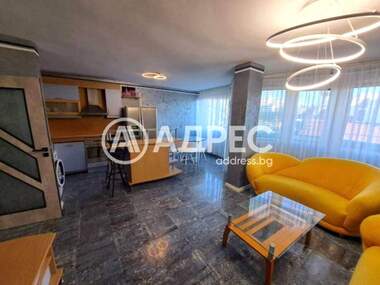 For rent - Apartment in Center,  Varna