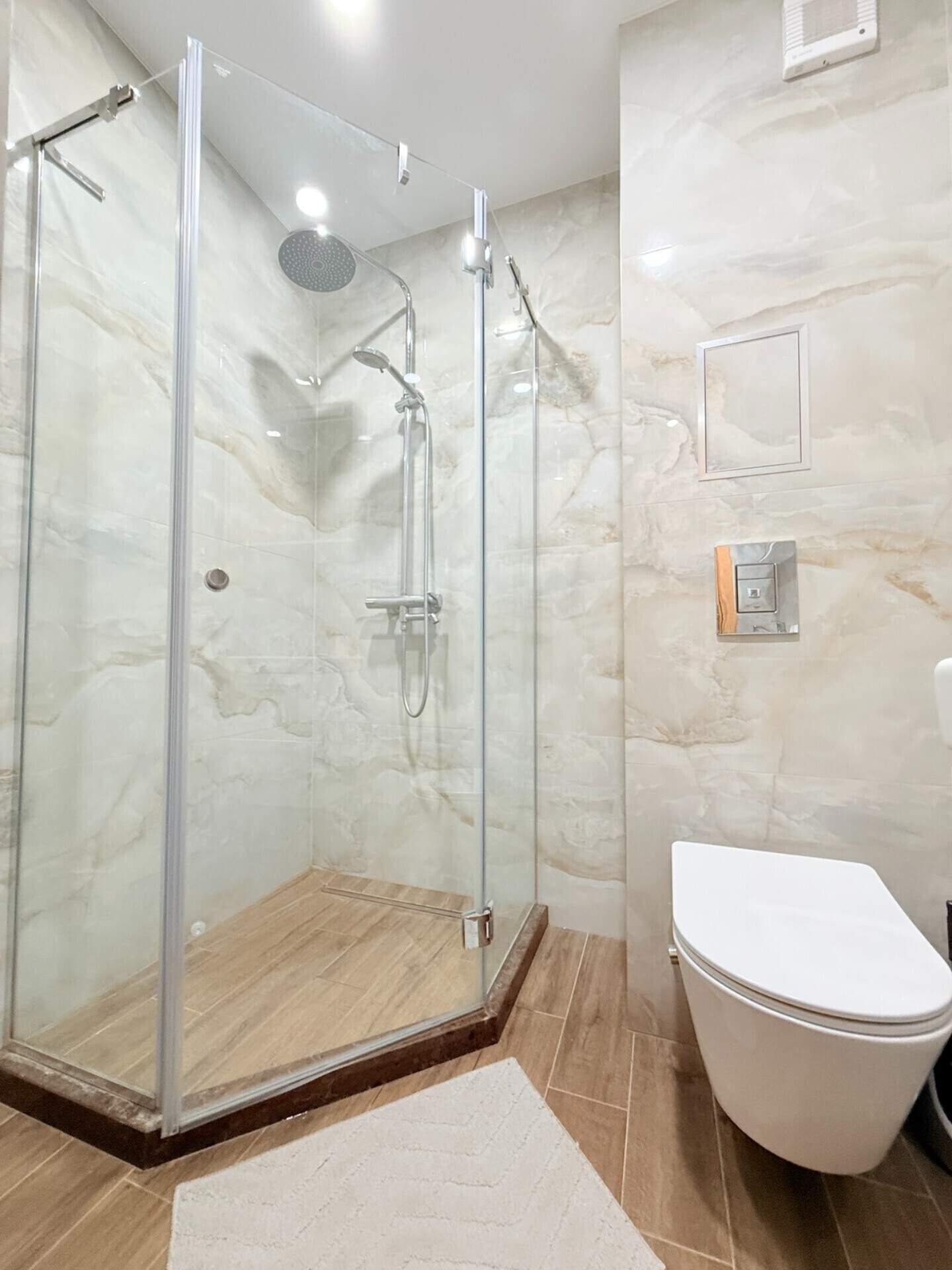 Zweizimmer Wohnung in Zentar, Burgas – Foto 10