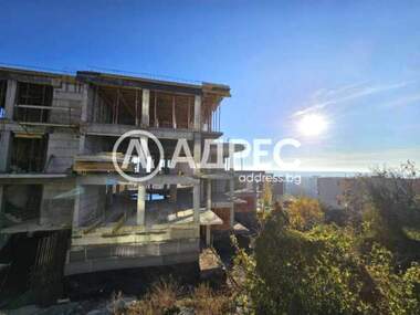 Продажба - Апартамент в Бриз,  Варна