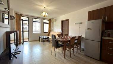 Satış - Apartman olarak Sveti Vlas,  Burgas