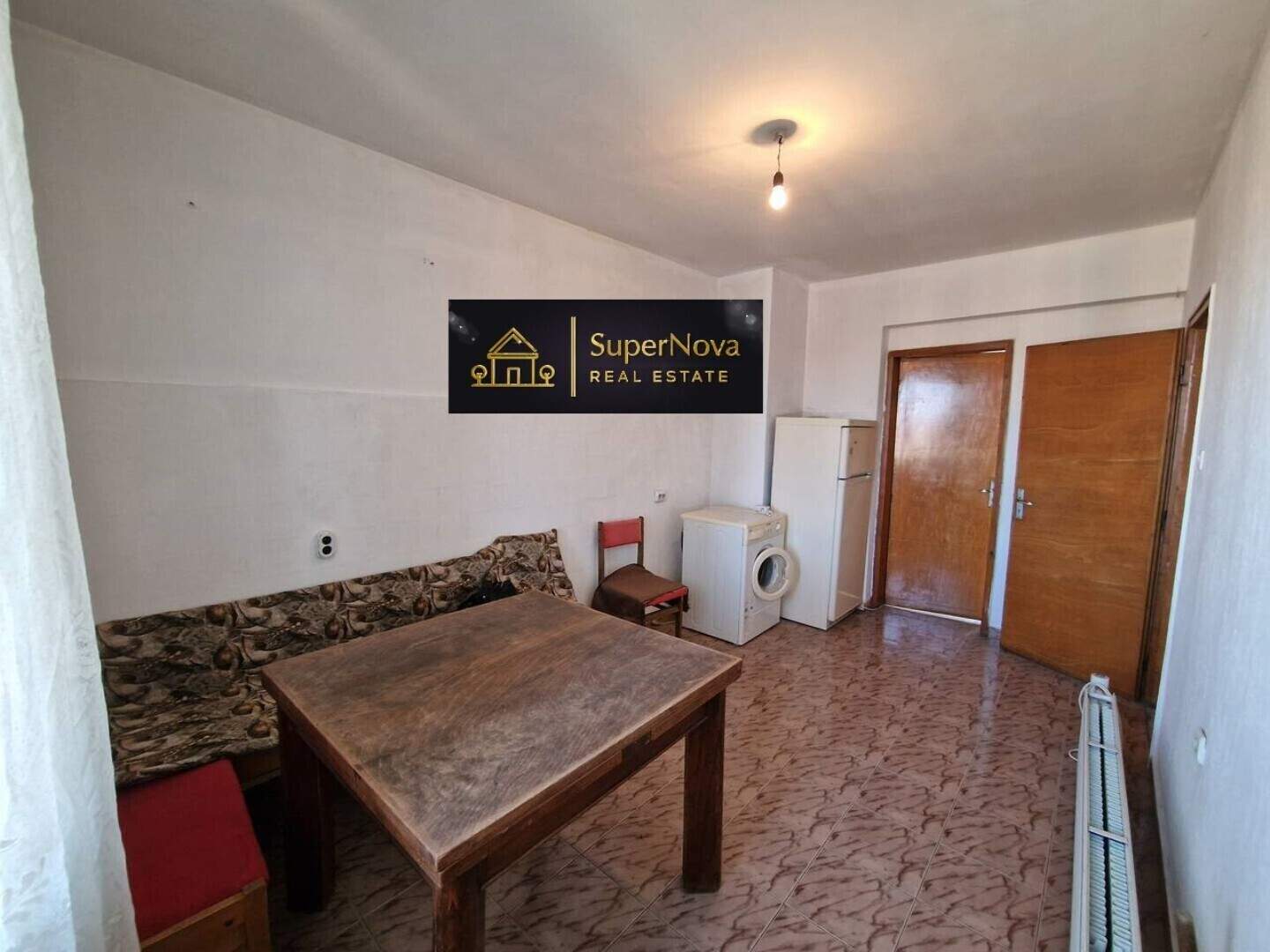 Тристаен Апартамент в Овчарски, Хасково – снимка 6