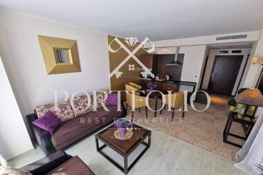 Verkauf - Wohnung in Sunny Beach,  Burgas