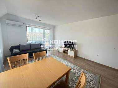 Kira - Apartman olarak Center,  Plovdiv