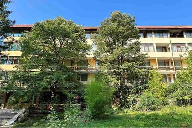 For sale - Hotel in Starozagorski Bani,  Stara Zagora