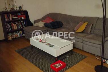 Închiriere - Apartament în Belite brezi,  Sofia
