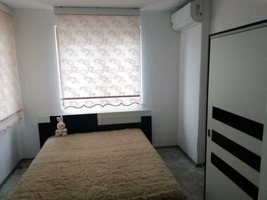 Verkauf - Wohnung in Waroscha,  Targowishte