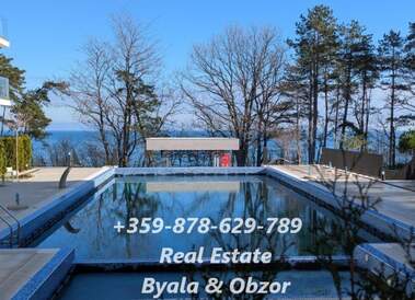 For sale - Apartment in Biala,  Varna